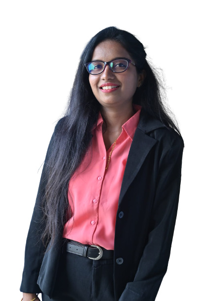 Dr. Payal P. Charaniya - Door Step Doctor Pvt. Ltd.
